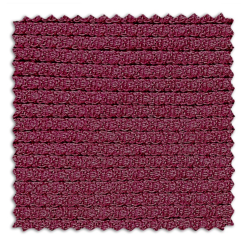 Capa elástica Ulysses para Chaise Longue | Ajuste impecável e textura decorativa