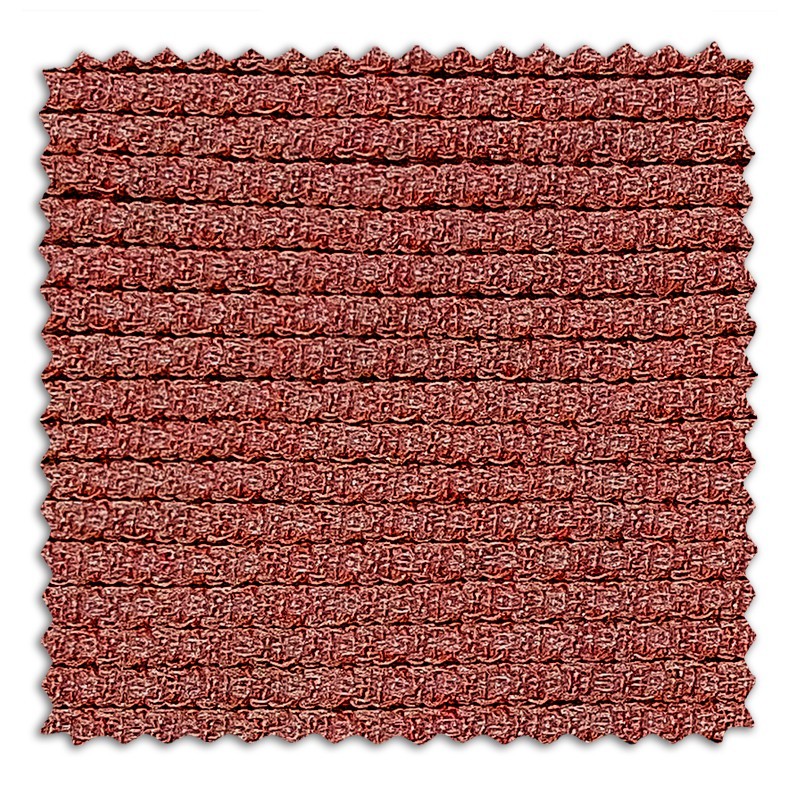 Capa elástica Ulysses para Chaise Longue | Ajuste impecável e textura decorativa