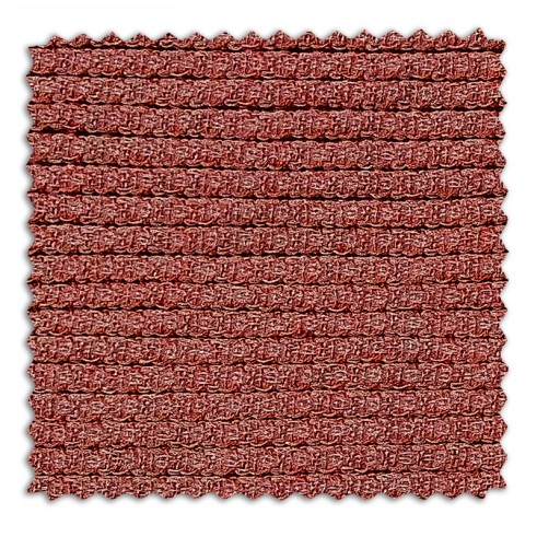 Capa elástica Ulysses para Chaise Longue | Ajuste impecável e textura decorativa