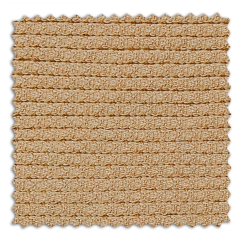 Capa elástica Ulysses para Chaise Longue | Ajuste impecável e textura decorativa