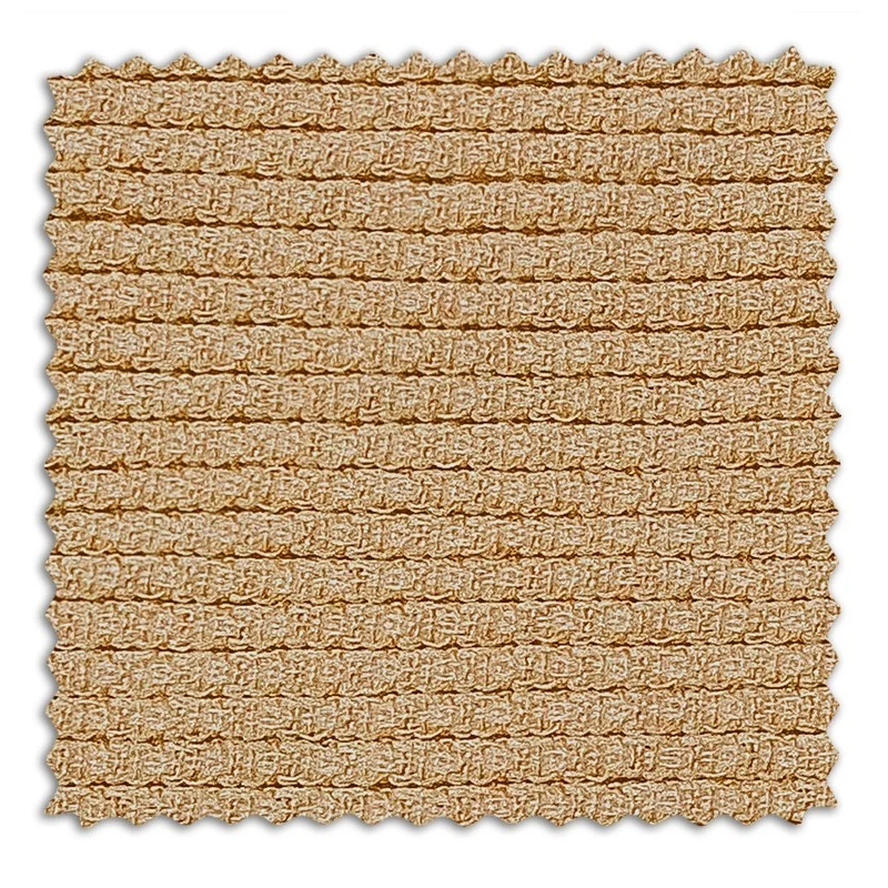 Capa elástica Ulysses para Chaise Longue | Ajuste impecável e textura decorativa