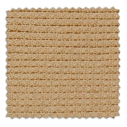 Capa elástica Ulysses para Chaise Longue | Ajuste impecável e textura decorativa