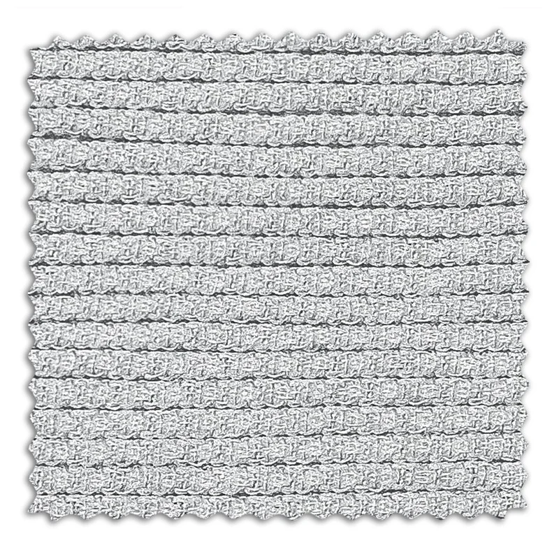 Capa elástica Ulysses para Chaise Longue | Ajuste impecável e textura decorativa