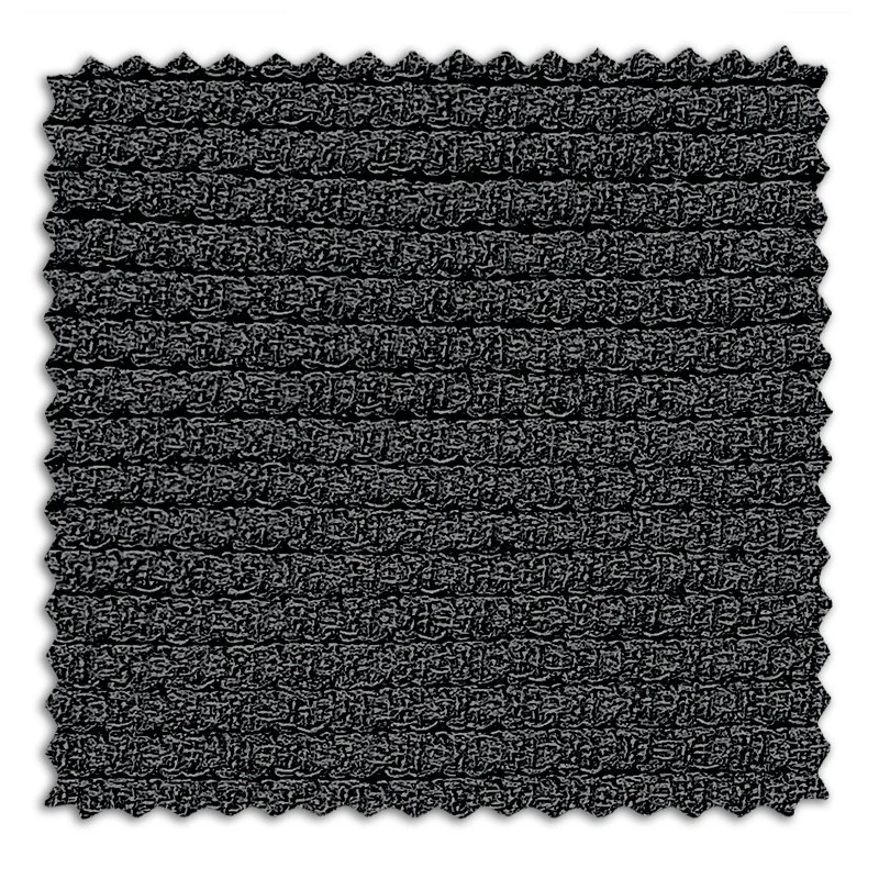 Capa elástica Ulysses para Chaise Longue | Ajuste impecável e textura decorativa