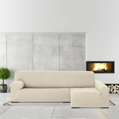 Capa elástica para chaise longue modelo Ulysses
