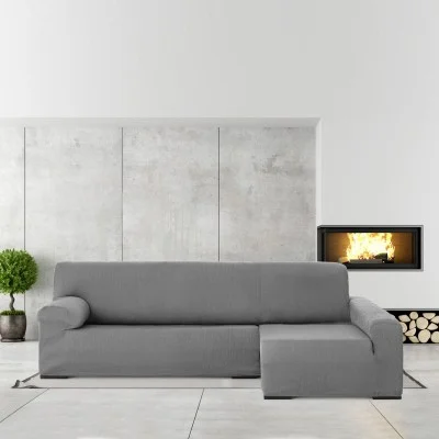 Capa elástica para chaise longue modelo Ulysses