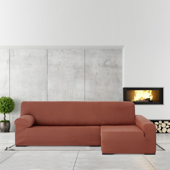 Capa elástica para chaise longue modelo Ulysses
