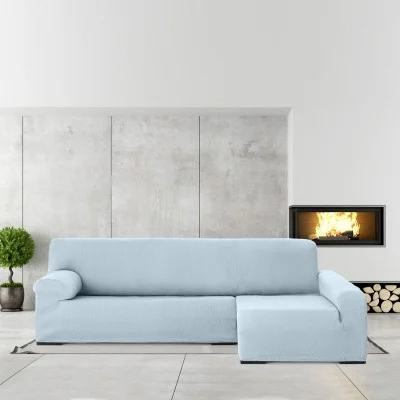Capa elástica para chaise longue modelo Ulysses