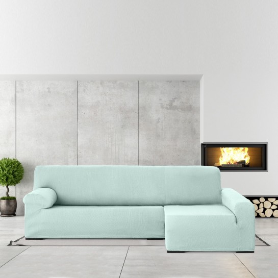 Capa elástica para chaise longue modelo Ulysses