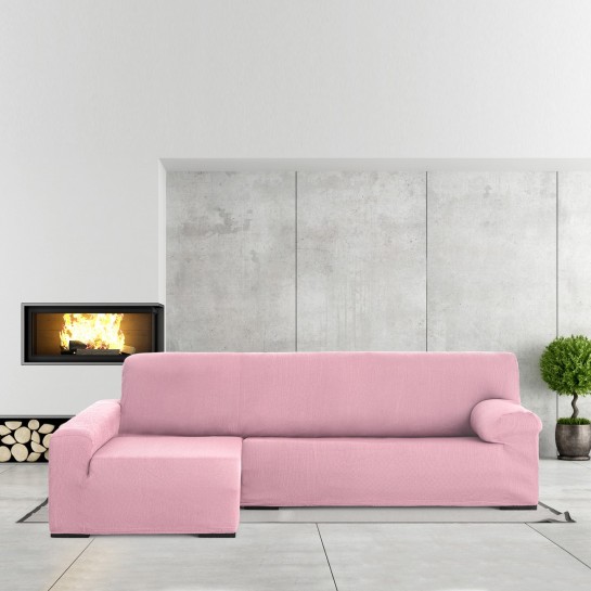 Capa elástica para chaise longue modelo Ulysses