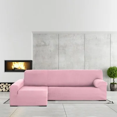 Capa elástica para chaise longue modelo Ulysses