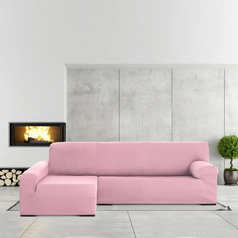 Capa elástica para chaise longue modelo Ulysses