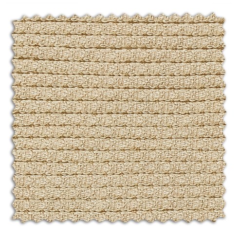 Capa elástica para poltrona relax Ulises | Relevo decorativo e conforto diário