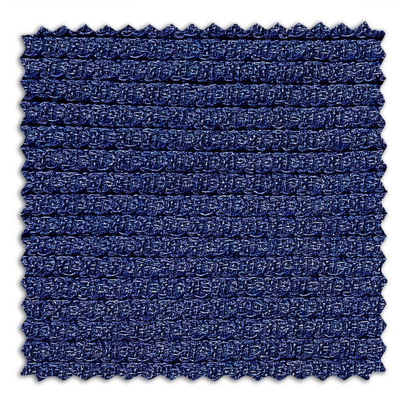 Capa elástica para poltrona relax Ulises | Relevo decorativo e conforto diário Capa elástica para poltrona relax Ulises | Relevo decorativo e conforto diário