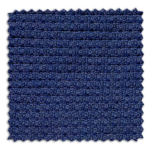 Capa elástica para poltrona relax Ulises | Relevo decorativo e conforto diário