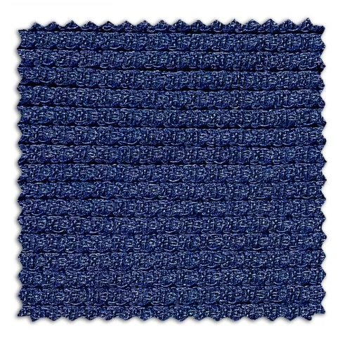 Capa elástica para poltrona relax Ulises | Relevo decorativo e conforto diário