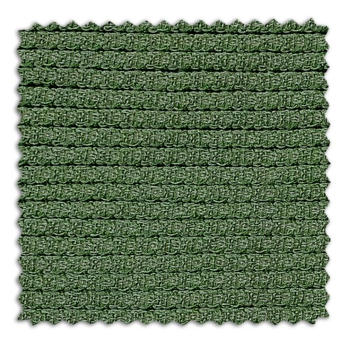 Capa elástica para poltrona relax Ulises | Relevo decorativo e conforto diário