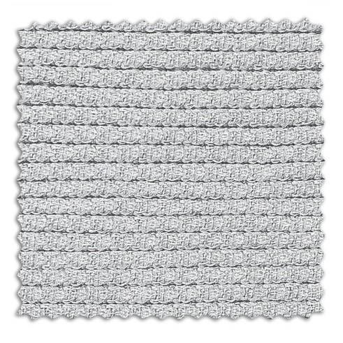 Capa elástica para poltrona relax Ulises | Relevo decorativo e conforto diário