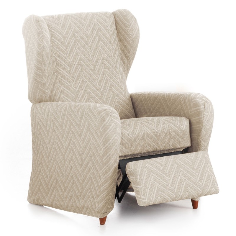 Capa Relax 4 Peças Argos – Ajuste Seguro e Lavável Capa Relax 4 Peças Argos – Ajuste Seguro e Lavável