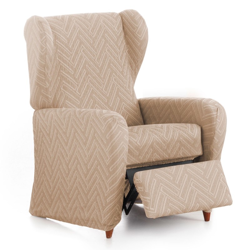 Capa Relax 4 Peças Argos – Ajuste Seguro e Lavável Capa Relax 4 Peças Argos – Ajuste Seguro e Lavável