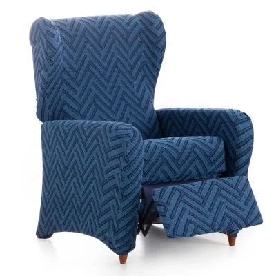 Capa elástica para cadeira reclinável modelo Argos
