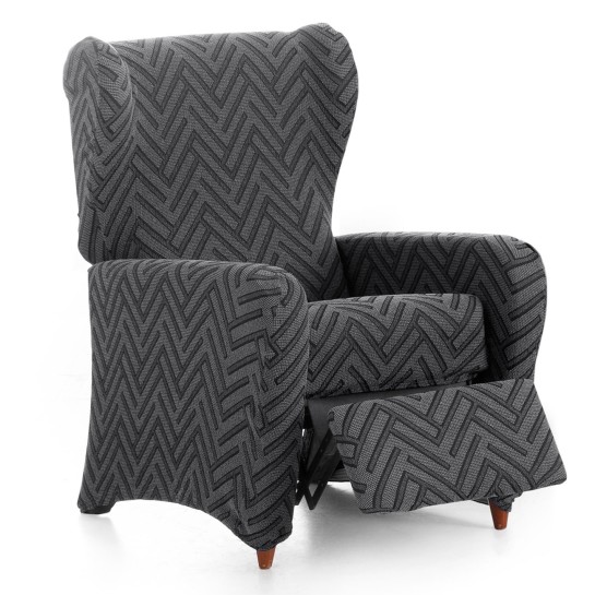 Capa elástica para cadeira reclinável modelo Argos