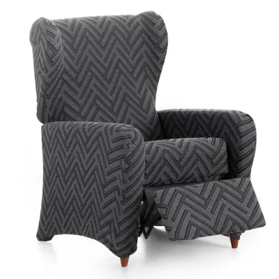 Capa elástica para cadeira reclinável modelo Argos