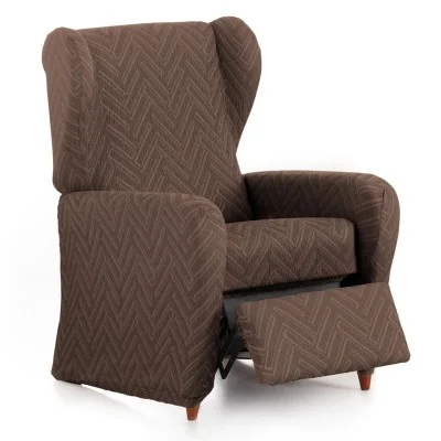 Capa elástica para cadeira reclinável modelo Argos