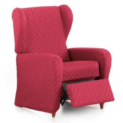 Capa elástica para cadeira reclinável modelo Argos