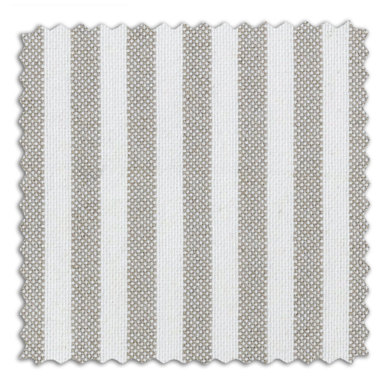 Capa de poltrona modelo Calma