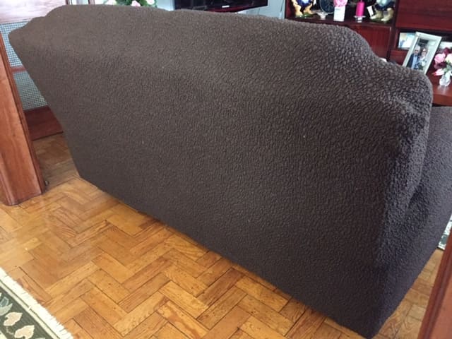 Imagen envida por nuestros clientes