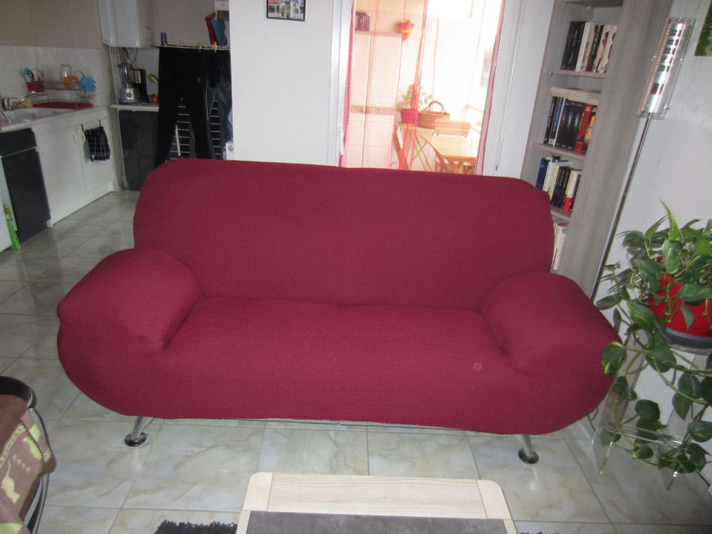 Imagen envida por nuestros clientes