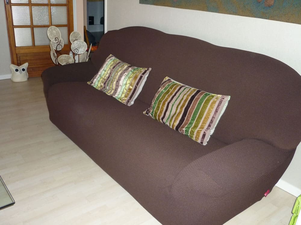 Imagen envida por nuestros clientes