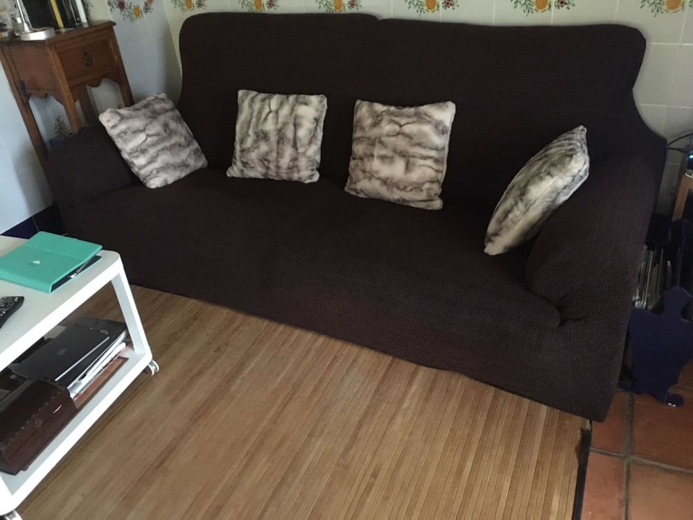 Imagen envida por nuestros clientes