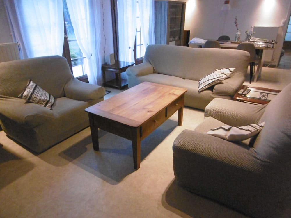 Imagen envida por nuestros clientes