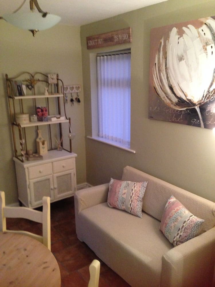 Imagen envida por nuestros clientes