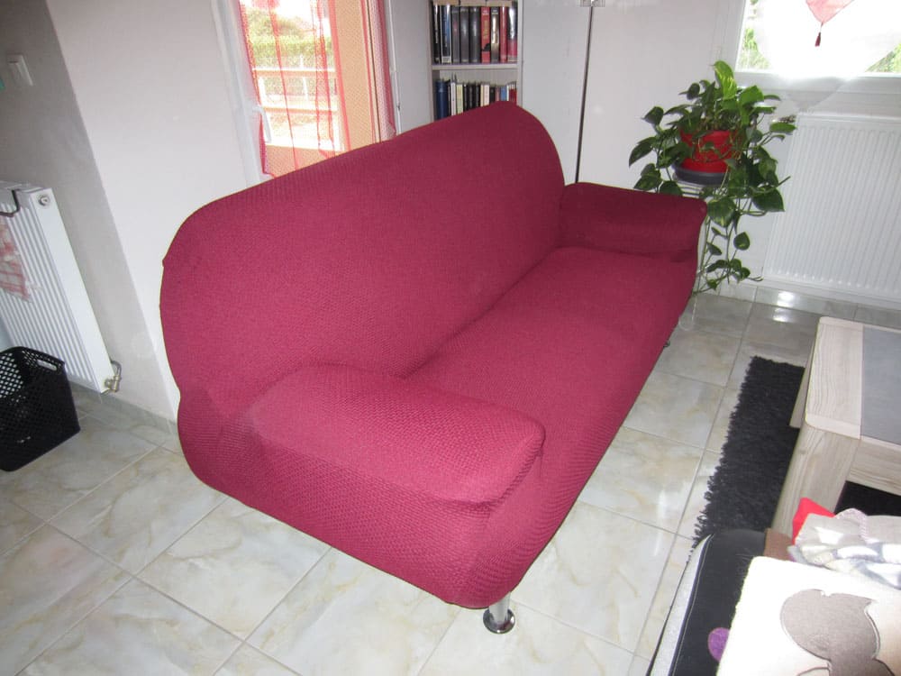 Imagen envida por nuestros clientes