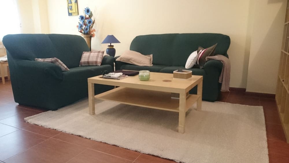 Imagen envida por nuestros clientes