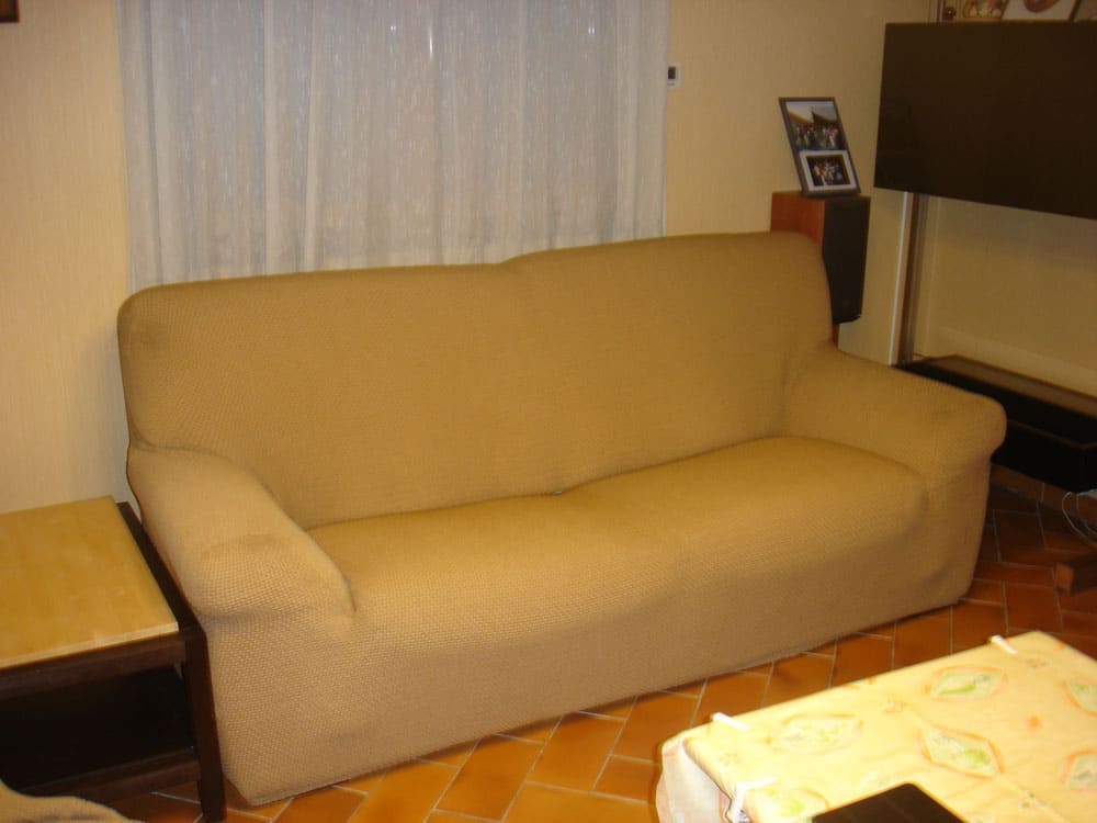 Imagen envida por nuestros clientes