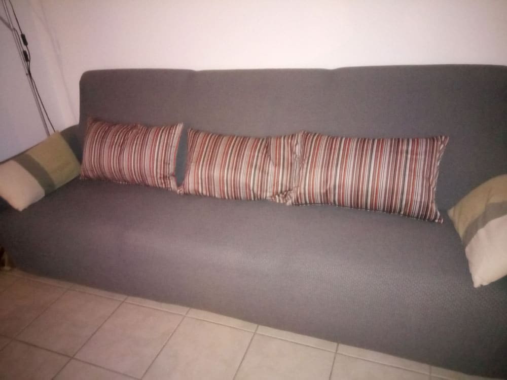 Imagen envida por nuestros clientes