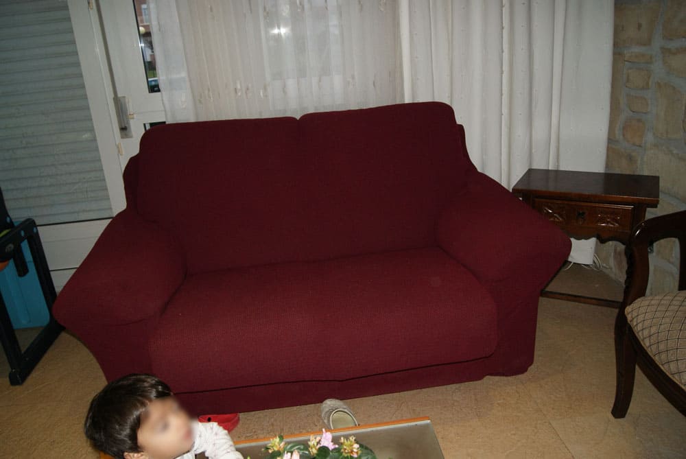 Imagen envida por nuestros clientes