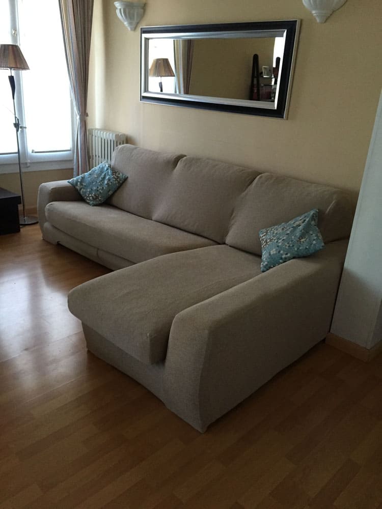 Imagen envida por nuestros clientes