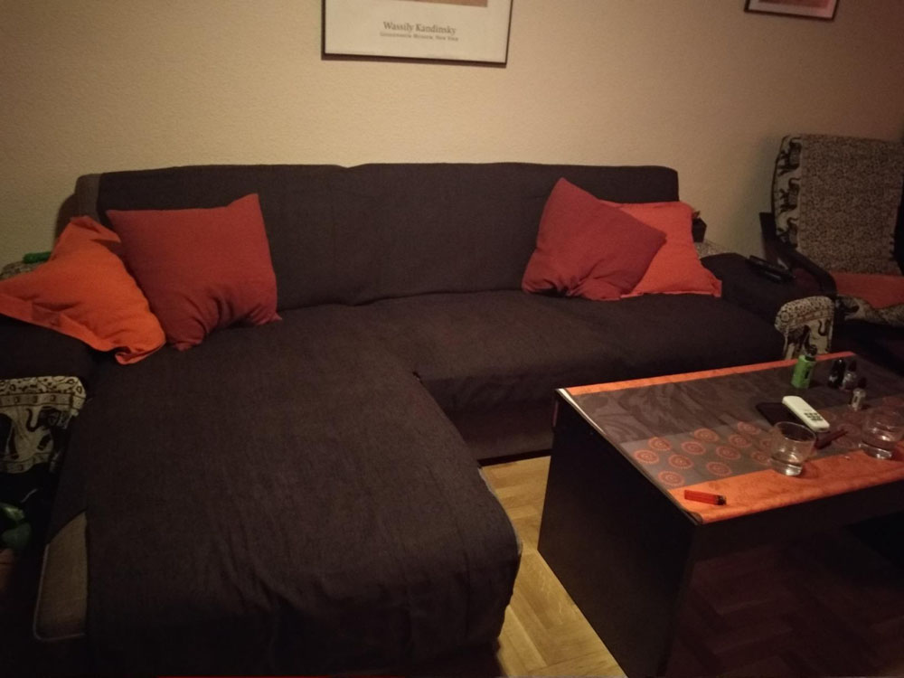 Imagen envida por nuestros clientes