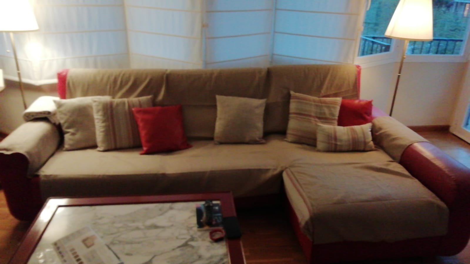 Imagen envida por nuestros clientes