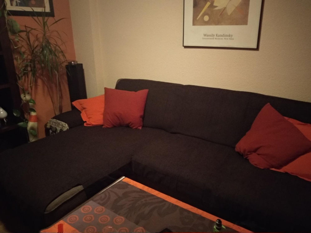 Imagen envida por nuestros clientes