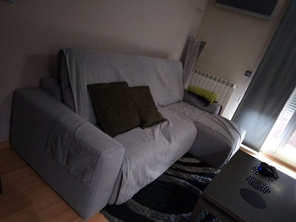 Imagen envida por nuestros clientes