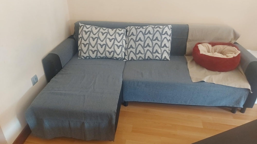 Imagen envida por nuestros clientes