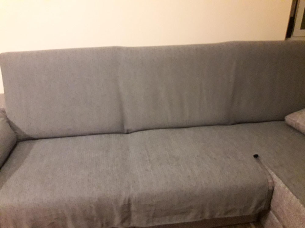 Imagen envida por nuestros clientes