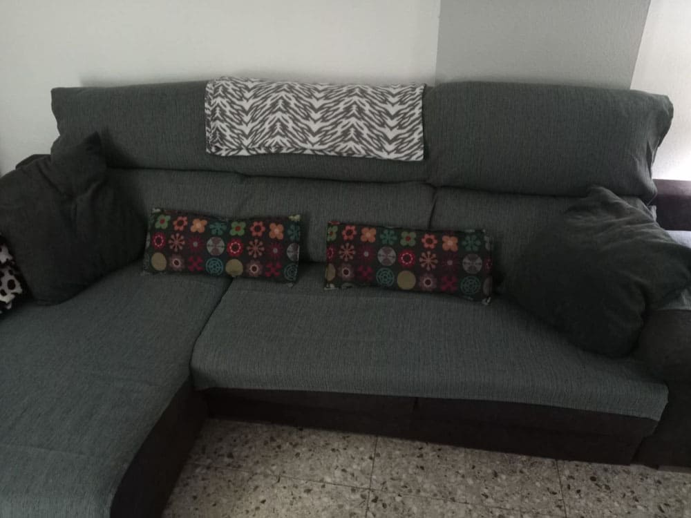 Imagen envida por nuestros clientes