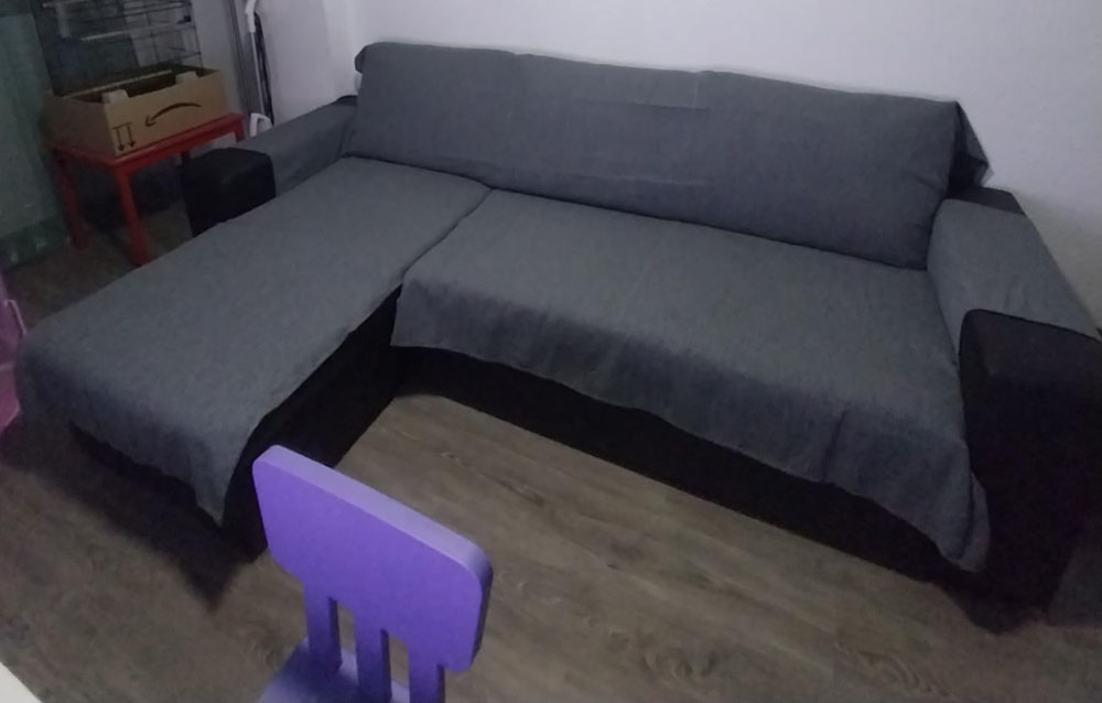 Imagen envida por nuestros clientes